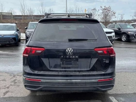 VW Tiguan  Comfortline * CARFAX * Панорама * Дигитално табло - 19100 € / 37356.35 лв. - 43097115 4