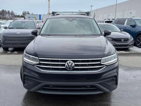 VW Tiguan  Comfortline * CARFAX * Панорама * Дигитално табло - 19100 € / 37356.35 лв. - 43097115 6