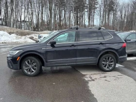 VW Tiguan  Comfortline * CARFAX * Панорама * Дигитално табло - 19100 € / 37356.35 лв. - 43097115 2