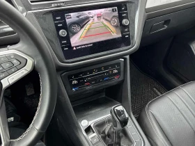 VW Tiguan  Comfortline * CARFAX * Панорама * Дигитално табло - 19100 € / 37356.35 лв. - 43097115 9