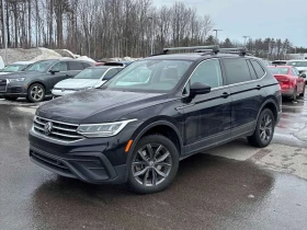 VW Tiguan  Comfortline * CARFAX * Панорама * Дигитално табло