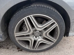 Mercedes-Benz ML 63 AMG 4MATIC С РЕГИСТРАЦИЯ & АВТО КРЕДИТ  | Auto.bg — изображение 15