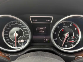 Mercedes-Benz ML 63 AMG 4MATIC С РЕГИСТРАЦИЯ & АВТО КРЕДИТ  | Auto.bg — изображение 7