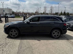 Mercedes-Benz GLC 300 4MATIC* DISTRONIC* 360КАМЕРИ* ПАНОРАМА*  | Auto.bg — изображение 3