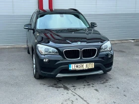 BMW X1 1.8D X-DRIVE AUTOMATIK NAVI START STOP LEDER | Auto.bg — изображение 3