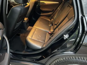 BMW X1 1.8D X-DRIVE AUTOMATIK NAVI START STOP LEDER | Auto.bg — изображение 15
