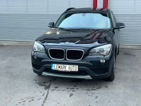 BMW X1 1.8D X-DRIVE AUTOMATIK NAVI START STOP LEDER | Auto.bg — изображение 2
