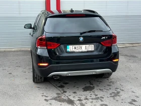 BMW X1 1.8D X-DRIVE AUTOMATIK NAVI START STOP LEDER | Auto.bg — изображение 8