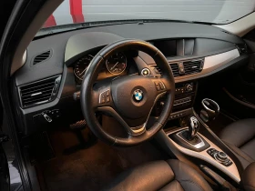 BMW X1 1.8D X-DRIVE AUTOMATIK NAVI START STOP LEDER | Auto.bg — изображение 12