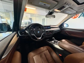 BMW X5 ПОДГРЕВ* HARMAN* HEAD-UP* PANO* 360*  - 17894 € / 34997.62 лв. - 53165063 8