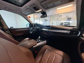 BMW X5 ПОДГРЕВ* HARMAN* HEAD-UP* PANO* 360*  - 17894 € / 34997.62 лв. - 53165063 9