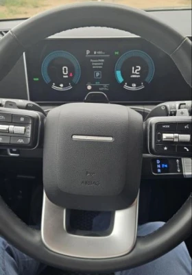 Hyundai Santa fe - 45000 € / 88012.35 лв. - 75790254 11