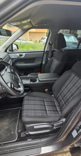 Hyundai Santa fe - 45000 € / 88012.35 лв. - 75790254 10