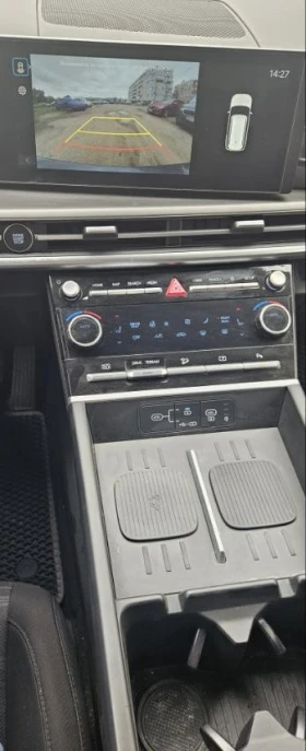 Hyundai Santa fe - 45000 € / 88012.35 лв. - 75790254 12