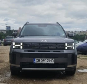 Hyundai Santa fe - 45000 € / 88012.35 лв. - 75790254 8