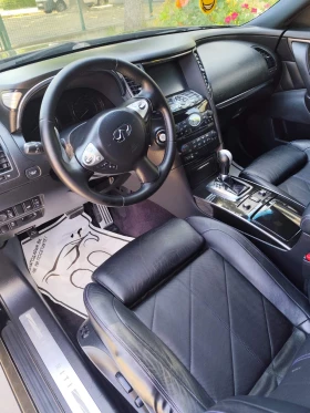Infiniti QX70 QX70S - 18000 € / 35204.94 лв. - 81280054 12