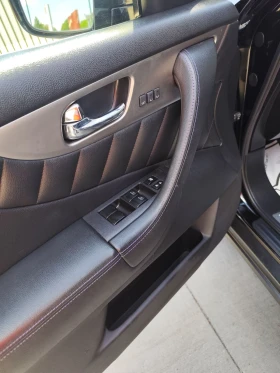 Infiniti QX70 QX70S - 18000 € / 35204.94 лв. - 81280054 15