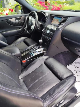 Infiniti QX70 QX70S - 18000 € / 35204.94 лв. - 81280054 10