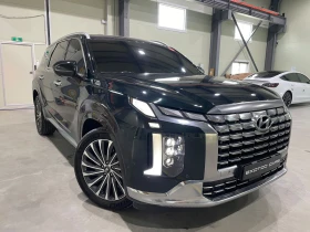 ������ Hyundai Palisade