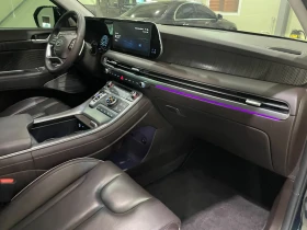 Hyundai Palisade 3.8 ! 4WD ! 6+ 1 ! Calligraphy ! | Mobile.bg � ����� ������ 10