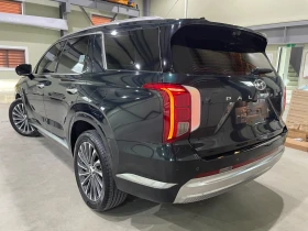 Hyundai Palisade 3.8 ! 4WD ! 6+ 1 ! Calligraphy ! | Mobile.bg � ����� ������ 6