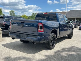 Dodge RAM 1500 Sport 4x4 Crew Cab, ���������� | Mobile.bg � ����� ������ 3