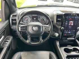 Dodge RAM 1500 Sport 4x4 Crew Cab, ���������� | Mobile.bg � ����� ������ 8