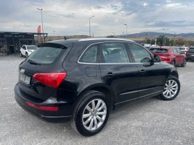 Audi Q5 2.0TDI NAVI ПОДГРЕВ КОЖА LED BI-XENON 4X4 | Auto.bg — изображение 7