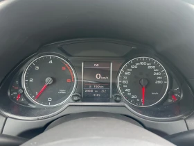 Audi Q5 2.0TDI NAVI ПОДГРЕВ КОЖА LED BI-XENON 4X4 | Auto.bg — изображение 14