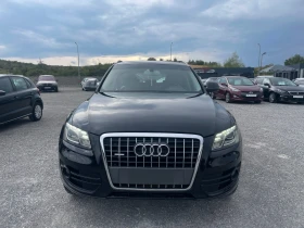 Audi Q5 2.0TDI NAVI ПОДГРЕВ КОЖА LED BI-XENON 4X4 | Auto.bg — изображение 2