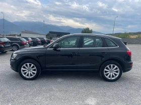 Audi Q5 2.0TDI NAVI ПОДГРЕВ КОЖА LED BI-XENON 4X4 | Auto.bg — изображение 4