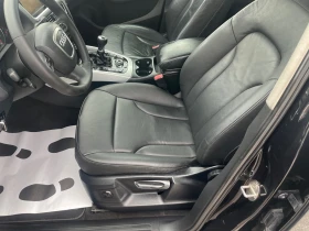 Audi Q5 2.0TDI NAVI ПОДГРЕВ КОЖА LED BI-XENON 4X4 | Auto.bg — изображение 10