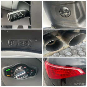 Audi Q5 2.0TDI NAVI ПОДГРЕВ КОЖА LED BI-XENON 4X4 | Auto.bg — изображение 16