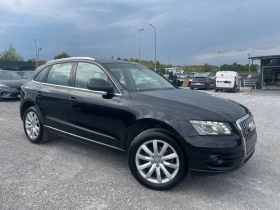 Audi Q5 2.0TDI NAVI ПОДГРЕВ КОЖА LED BI-XENON 4X4 | Auto.bg — изображение 3