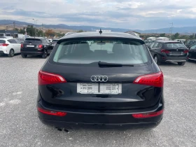 Audi Q5 2.0TDI NAVI ПОДГРЕВ КОЖА LED BI-XENON 4X4 | Auto.bg — изображение 6