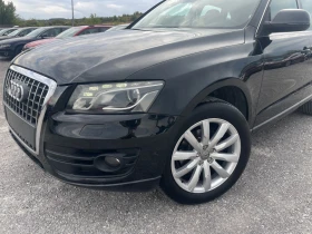 Audi Q5 2.0TDI NAVI ПОДГРЕВ КОЖА LED BI-XENON 4X4 | Auto.bg — изображение 12