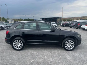 Audi Q5 2.0TDI NAVI ПОДГРЕВ КОЖА LED BI-XENON 4X4 | Auto.bg — изображение 13