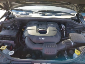Jeep Grand cherokee 3.6* 4X4* LIMITED* PODGREV* CAMERA* KOJA | Auto.bg — изображение 15