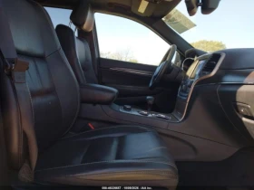 Jeep Grand cherokee 3.6* 4X4* LIMITED* PODGREV* CAMERA* KOJA | Auto.bg — изображение 12