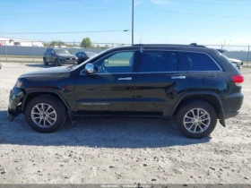 Jeep Grand cherokee 3.6* 4X4* LIMITED* PODGREV* CAMERA* KOJA | Auto.bg — изображение 5