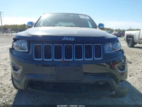Jeep Grand cherokee 3.6* 4X4* LIMITED* PODGREV* CAMERA* KOJA | Auto.bg — изображение 2