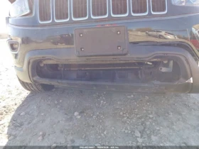 Jeep Grand cherokee 3.6* 4X4* LIMITED* PODGREV* CAMERA* KOJA | Auto.bg — изображение 11
