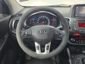 Kia Sportage | Mobile.bg � ����� ������ 12