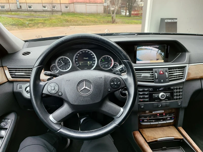 Mercedes-Benz E 350 Е350cdi sport pack , снимка 2 - Автомобили и джипове - 48386092