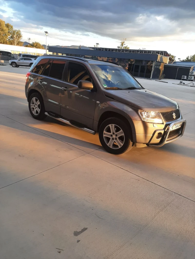 Suzuki Grand vitara, снимка 1 - Автомобили и джипове - 47499441