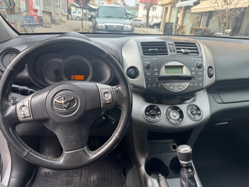 Toyota Rav4 D4D Лизинг, снимка 3 - Автомобили и джипове - 49467581