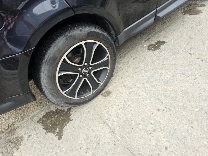 Land Rover Range Rover Sport HSE, снимка 5 - Автомобили и джипове - 52685801