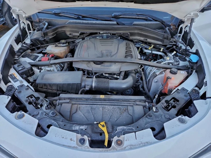 Alfa Romeo Stelvio, снимка 11 - Автомобили и джипове - 52811739