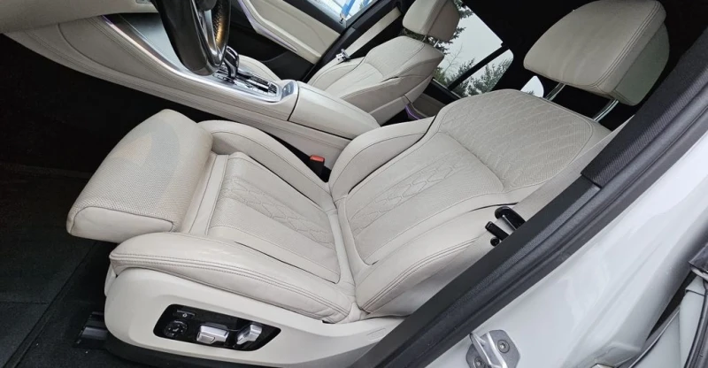 BMW X5 30d xDrive M-Sport, снимка 6 - Автомобили и джипове - 52873733