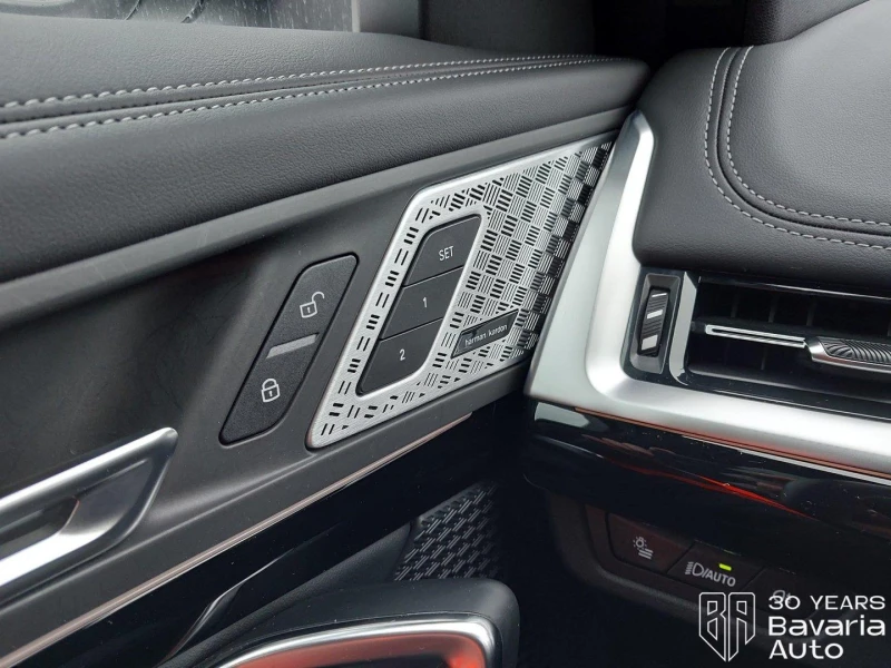 BMW X1 20i sDrive M Sport Paket Steptronic, снимка 12 - Автомобили и джипове - 53093832